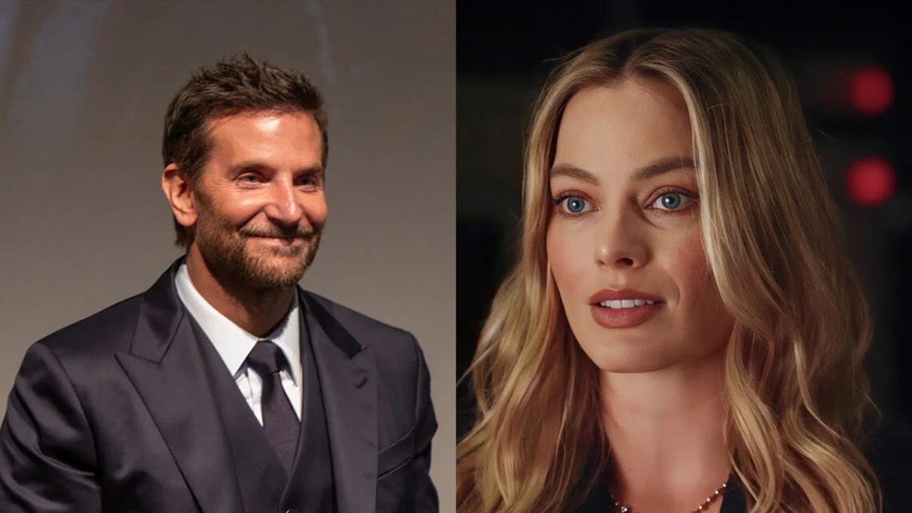 Bradley Cooper in Talks to Star Opposite Margot Robbie in ‘Ocean’s 11’ Prequel