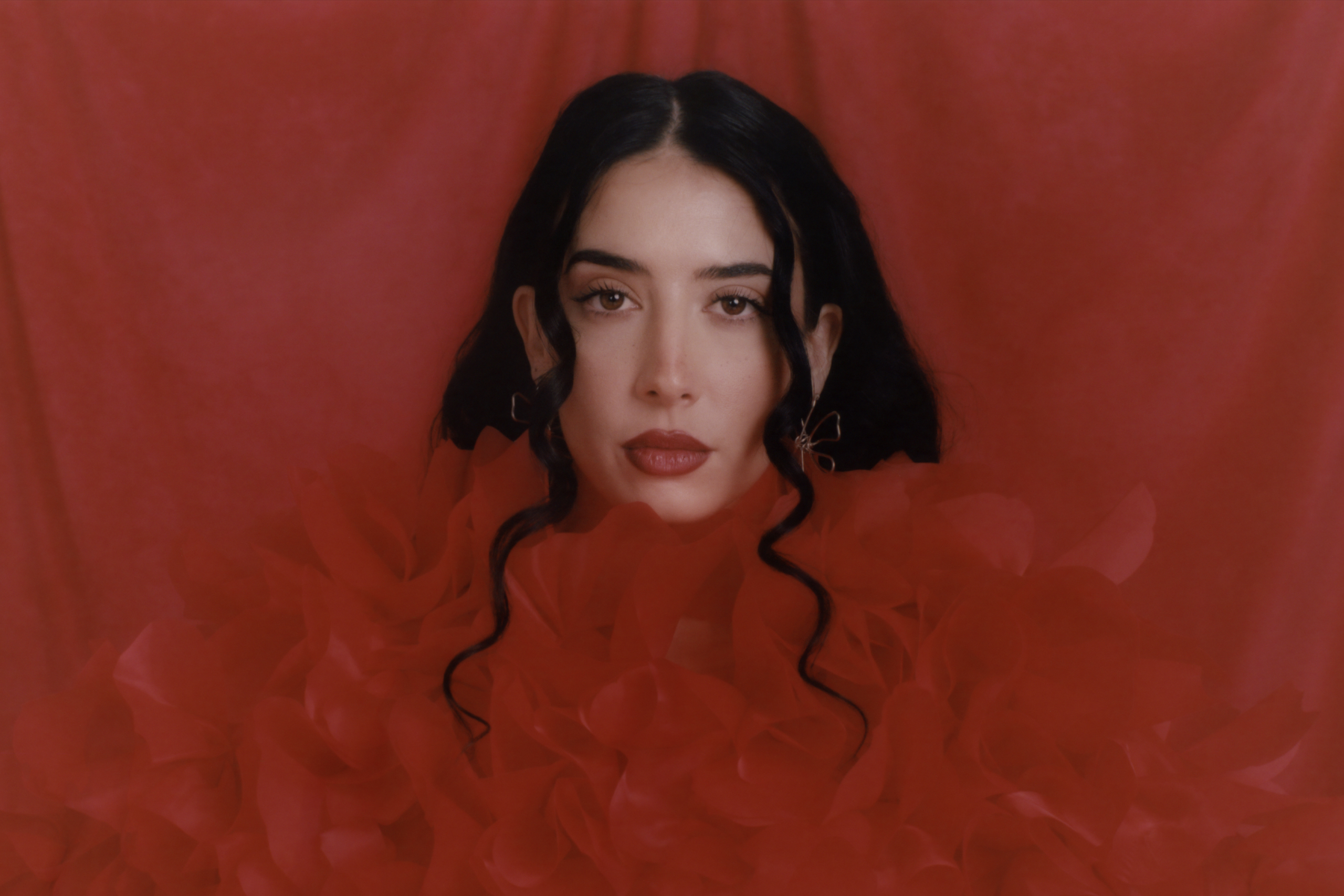 In Naïka’s sensuous ‘world pop’, “people from everywhere find home in each other”