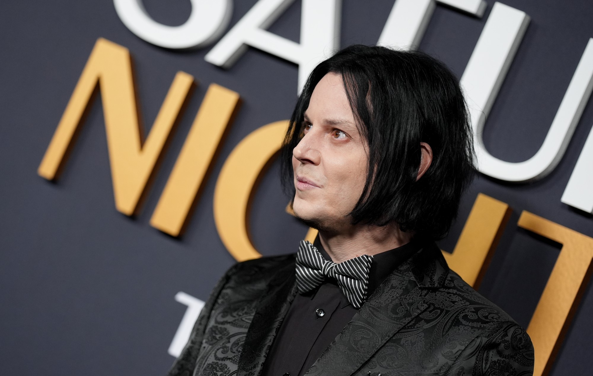 Jack White announces passing of mother Teresa Gillis: “Rest in peace with the Lord”