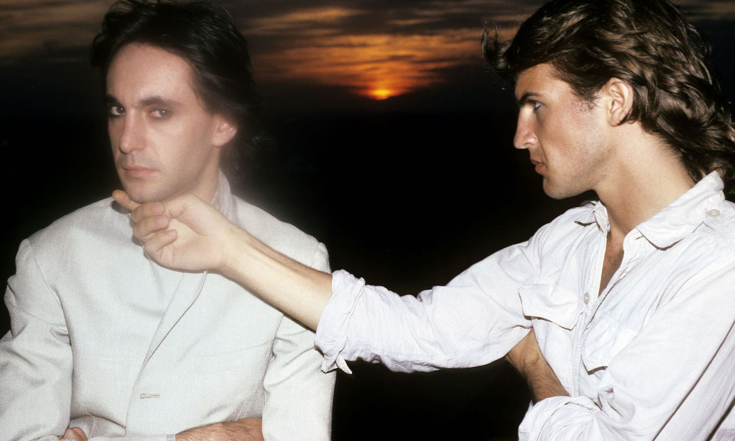 ‘The Safety Dance’: The Story Behind Men Without Hats’ New Wave Classic